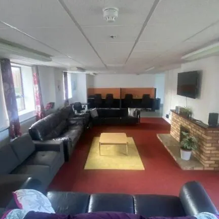 Pleasant Budget Friendly 6 Bed Shared 都柏林