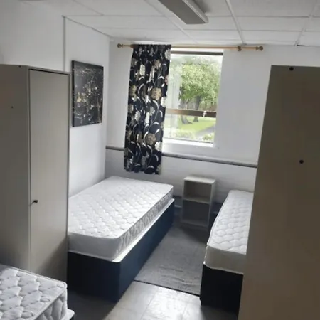 Pleasant Budget Friendly 6 Bed Shared Room Dublin Dublin
